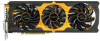 Фото - Видеокарта Sapphire Radeon R9 270X 11217-02-40G