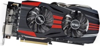 Фото - Видеокарта Asus Radeon R9 270X R9270X-DC2-2GD5
