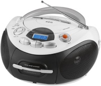 Фото - Аудиосистема AEG SR 4353 