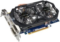 Фото - Видеокарта Gigabyte Radeon R7 260X GV-R726XWF2-2GD 