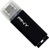 Фото - USB-флешка PNY Classic Attache 32Gb 