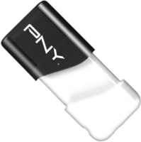 Фото - USB-флешка PNY Compact Attache 4Gb 