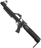 Фото - Пневматическая винтовка Gunpower Stealth