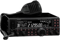 Фото - Рация Yaesu FT-450D 