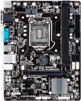 Фото - Материнская плата Gigabyte GA-H81M-D2V