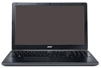 Фото - Ноутбук Acer Aspire E1-530G (E1-530G-21174G50Mnkk NX.MEUEU.010)