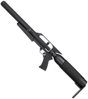 Фото - Пневматическая винтовка Gunpower Shadow