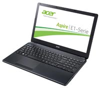 Фото - Ноутбук Acer Aspire E1-572G (E1-572G-34016G50Mnkk)