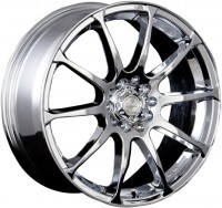 Фото - Диск Racing Wheels H-158 (7x16/5x100 ET45 DIA73,1)