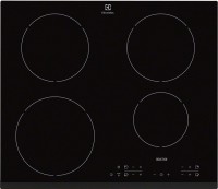 Фото - Варочная поверхность Electrolux EHH 56340 FK черный