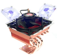 Фото - Система охлаждения Thermaltake MiniTyp 90 Value Pack
