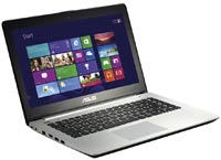 Фото - Ноутбук Asus VivoBook S451LB