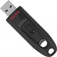 USB-флешка SanDisk Ultra USB 3.0 256 ГБ