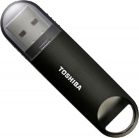 Фото - USB-флешка Toshiba Suzaku 8 ГБ