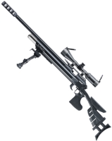 Фото - Пневматическая винтовка Umarex Hammerli CR20