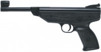 Фото - Пневматический пистолет Weihrauch HW 70