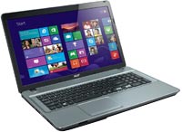 Фото - Ноутбук Acer Aspire E1-731