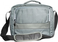 Фото - Сумка для ноутбука Logicfox LF-10010 15.6 "