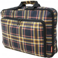 Фото - Сумка для ноутбука Logicfox LF-10265R1YR 15 "