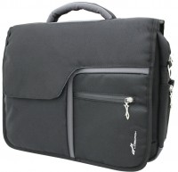 Фото - Сумка для ноутбука Logicfox LF-10470R 15.6 "