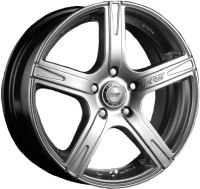 Фото - Диск Racing Wheels H-372 (7x17/5x108 ET42 DIA67,1)