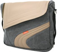 Фото - Сумка для ноутбука Logicfox LF-11170GR 15.6 "