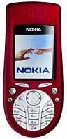 Фото - Мобильный телефон Nokia 3660