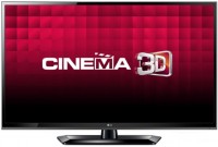 Фото - Телевизор LG 32LM611S 32 "