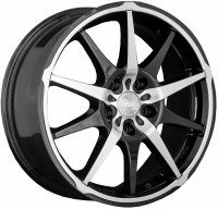Фото - Диск Racing Wheels H-410 (7x17/5x112 ET40 DIA73,1)