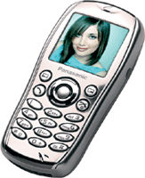 Фото - Мобильный телефон Panasonic G60