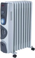 Фото - Масляный радиатор Vertex VR-8014 9 секц 2 кВт
