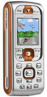 Фото - Мобильный телефон Philips 535