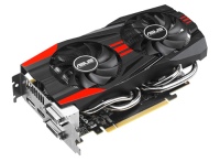 Фото - Видеокарта Asus GeForce GTX 760 GTX760-DC2-2GD5