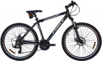 Фото - Велосипед FORT Agent DD 2013