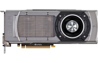 Фото - Видеокарта Gainward GeForce GTX 780 4260183362890 