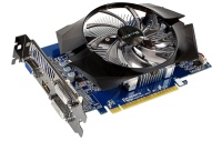 Фото - Видеокарта Gigabyte Radeon HD 7770 GV-R777OC-2GI