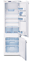 Фото - Встраиваемый холодильник Bosch KIE 30441 