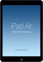 Фото - Планшет Apple iPad Air 2013 16 ГБ