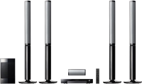 Фото - Домашний кинотеатр Pioneer MCS-838