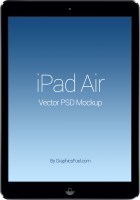 Фото - Планшет Apple iPad Air 2013 64 ГБ