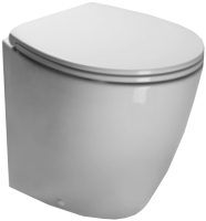 Фото - Унитаз Catalano Velis 50 1VP5000