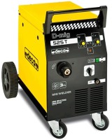 Фото - Сварочный аппарат Deca D-MIG 525T