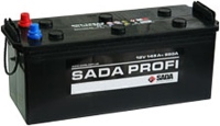 Фото - Автоаккумулятор SADA Profi (6CT-145)