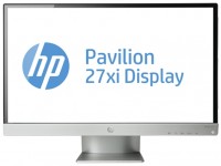 Фото - Монитор HP 27xi 27 "