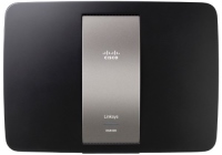 Фото - Wi-Fi адаптер LINKSYS EA6400 