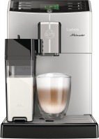 Фото - Кофеварка SAECO Minuto One Touch Cappuccino серебристый