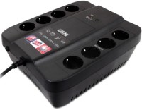 Фото - ИБП Powercom Spider SPD-850U 850 ВА