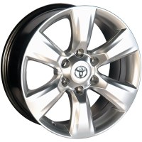 Фото - Диск Zorat D272