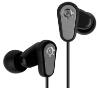 Фото - Наушники SteelSeries Flux In-Ear Pro 