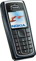 Фото - Мобильный телефон Nokia 6230